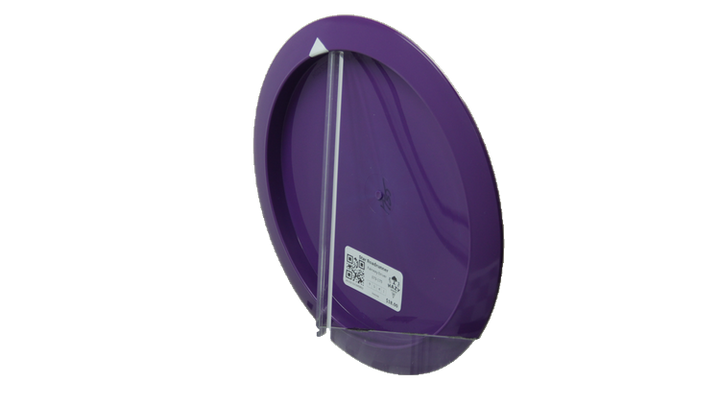 Innova Star Roadrunner Fairway Driver Back View