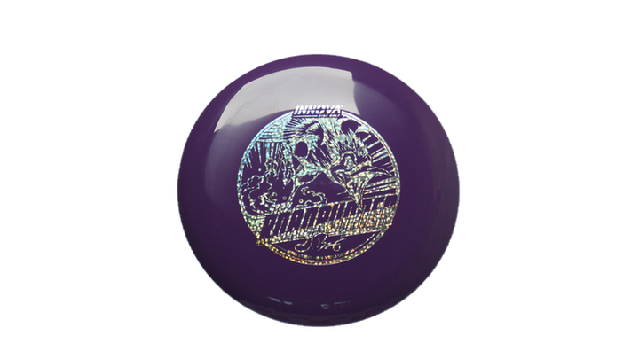 Innova Star Roadrunner Fairway Driver Front View
