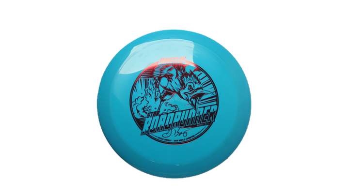 Innova Star Roadrunner Fairway Driver Front View