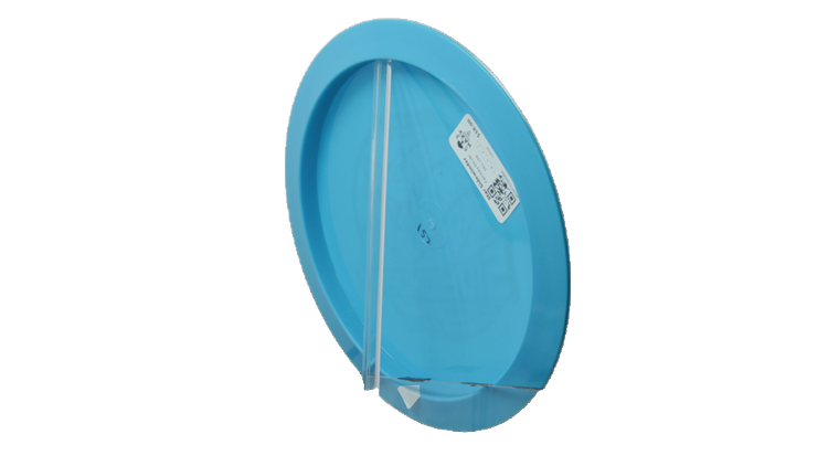 Innova Star Sidewinder Fairway Driver Back View