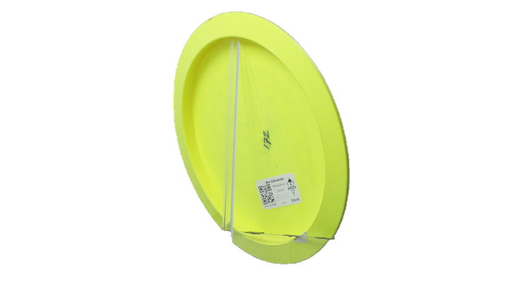 Innova Star Sidewinder Fairway Driver Back View