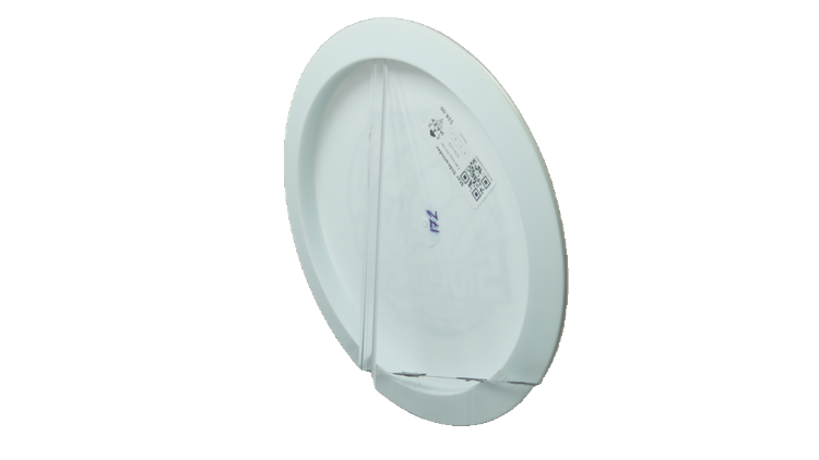 Innova Star Sidewinder Fairway Driver Back View