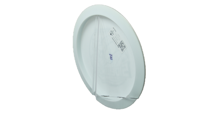 Innova Star Sidewinder Fairway Driver Back View