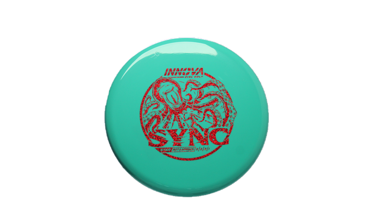 Innova Star Sync Putter Front View