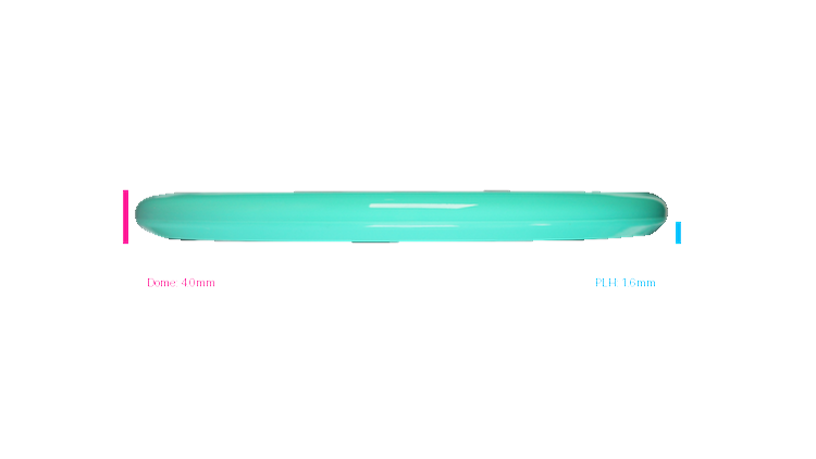 Innova Star Sync Putter Profile View