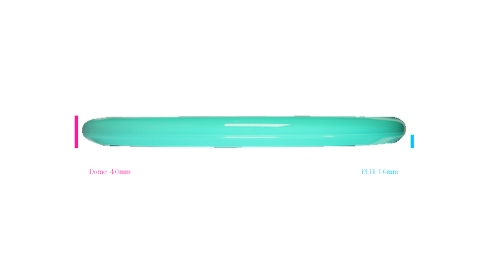 Innova Star Sync Putter Profile View
