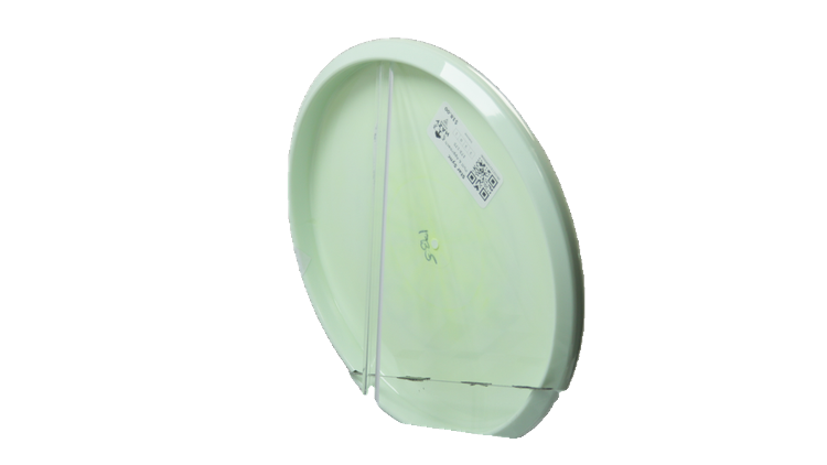 Innova Star Sync Putter Back View