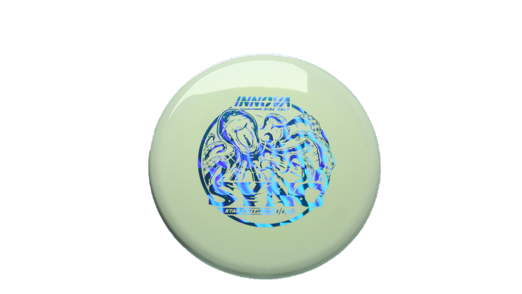 Innova Star Sync Putter Front View