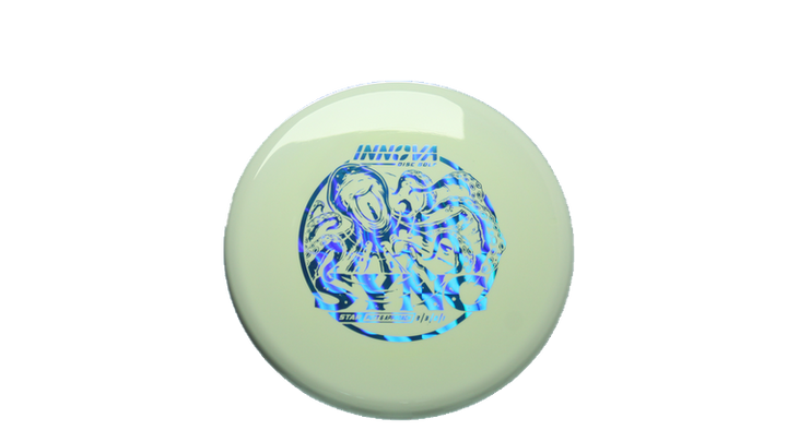 Innova Star Sync Putter Front View