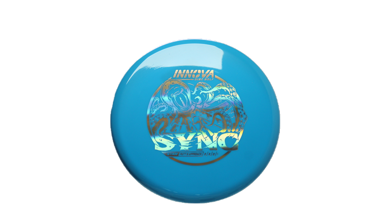 Innova Star Sync Putter Front View