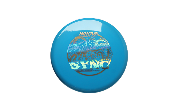 Innova Star Sync Putter Front View