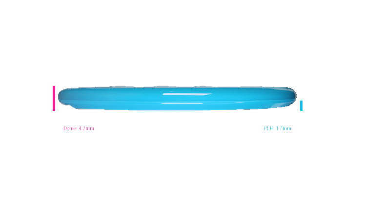 Innova Star Sync Putter Profile View