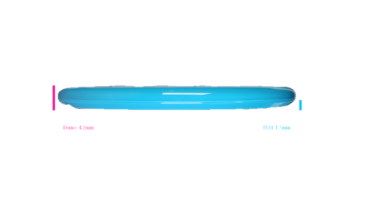 Innova Star Sync Putter Profile View