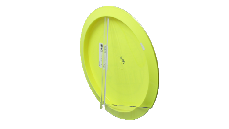 Innova Star Teebird Fairway Driver Back View