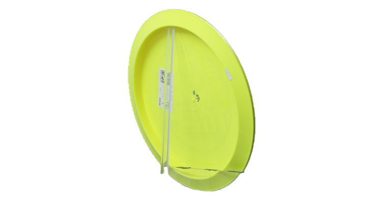Innova Star Teebird Fairway Driver Back View