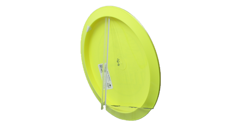 Innova Star Teebird Fairway Driver Back View