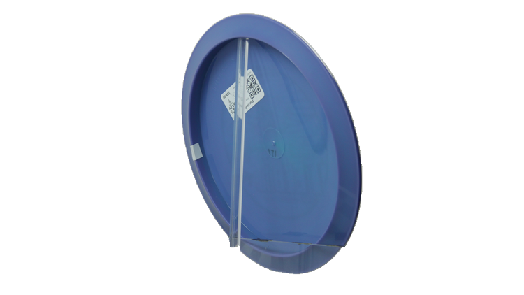 Innova Star Teebird Fairway Driver Back View