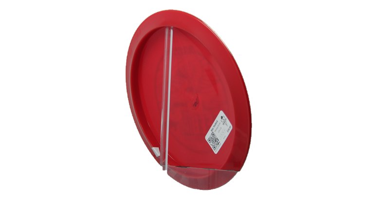 Innova Star Teebird Fairway Driver Back View