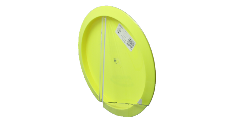 Innova Star TL Fairway Driver Back View