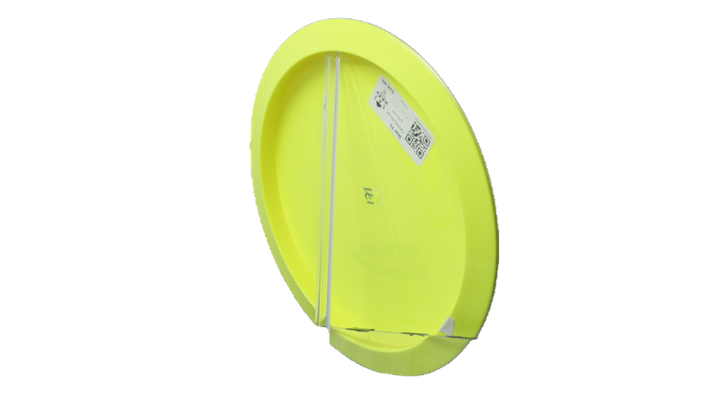 Innova Star TL Fairway Driver Back View