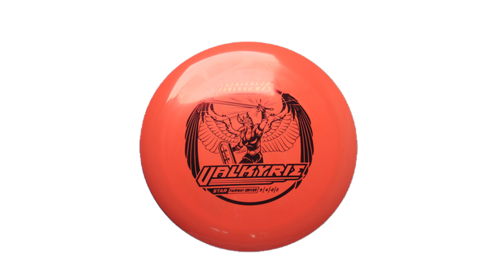 Innova Star Valkyrie Fairway Driver Front View