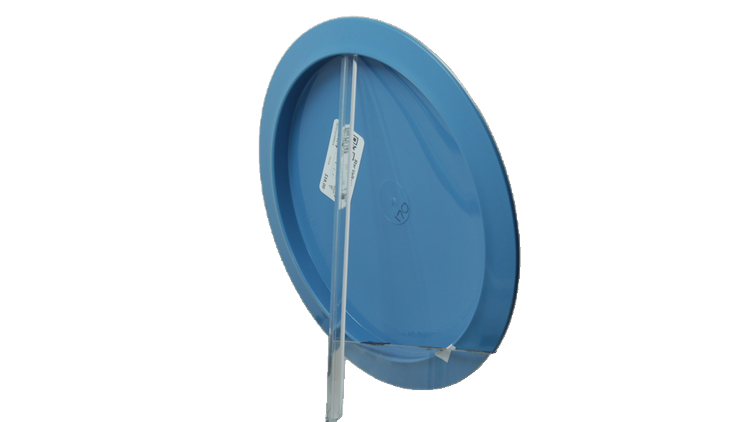 Innova Star Valkyrie Fairway Driver Back View