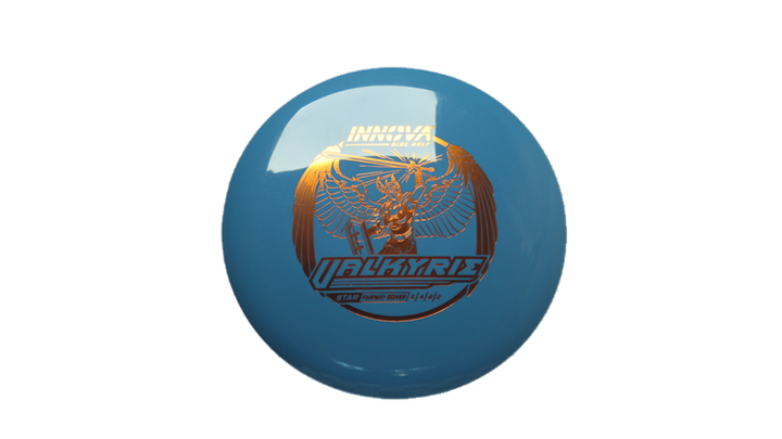 Innova Star Valkyrie Fairway Driver Front View