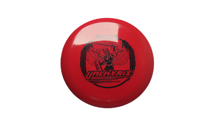 Innova Star Valkyrie Fairway Driver Front View