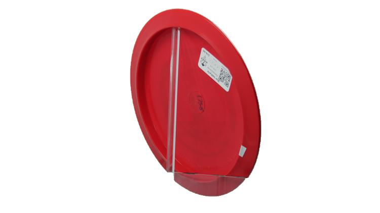 Innova Star Valkyrie Fairway Driver Back View
