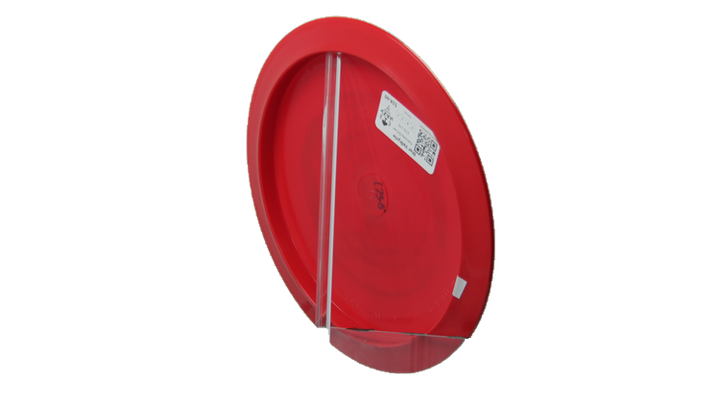 Innova Star Valkyrie Fairway Driver Back View