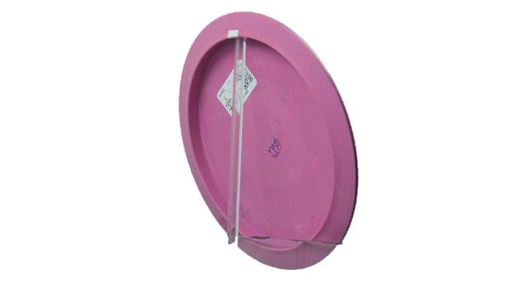 Innova Star Valkyrie Fairway Driver Back View