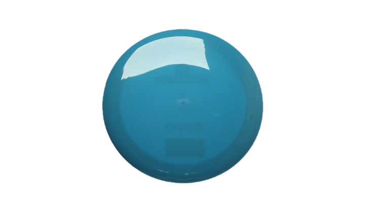 Innova Star Bottom Stamped Destroyer Distance Driver Front View
