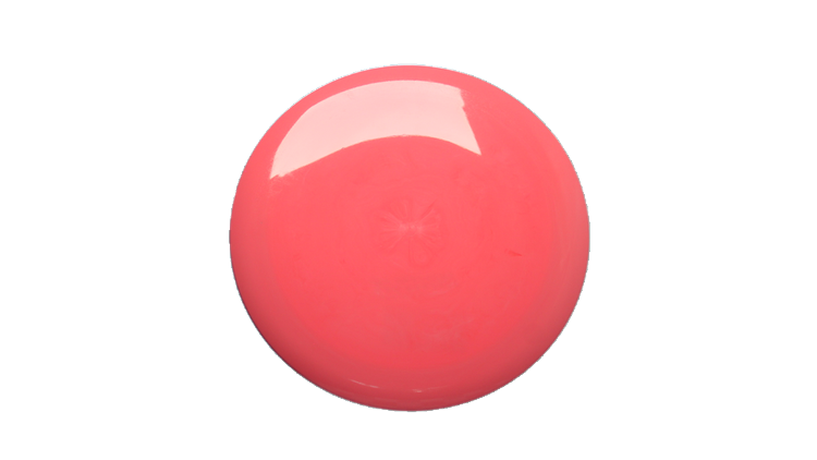 Innova Star Bottom Stamped Destroyer Distance Driver Front View
