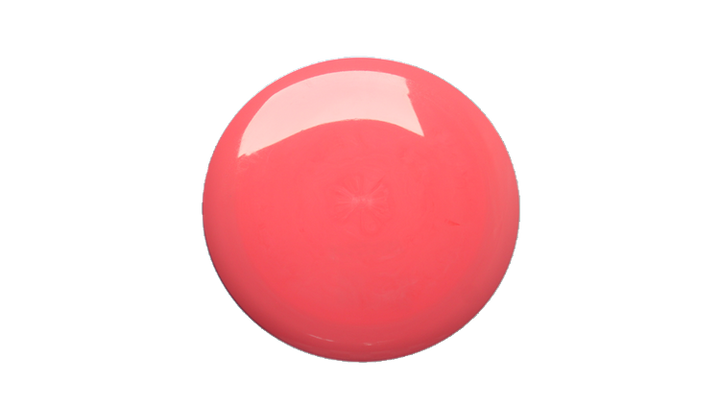 Innova Star Bottom Stamped Destroyer Distance Driver Front View
