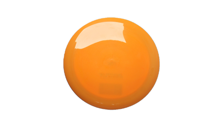 Innova Star Bottom Stamped Destroyer Distance Driver Front View