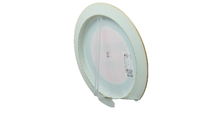 Innova I-Dye Star Destroyer Distance Driver Back View