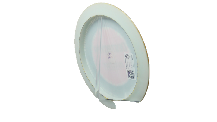 Innova I-Dye Star Destroyer Distance Driver Back View