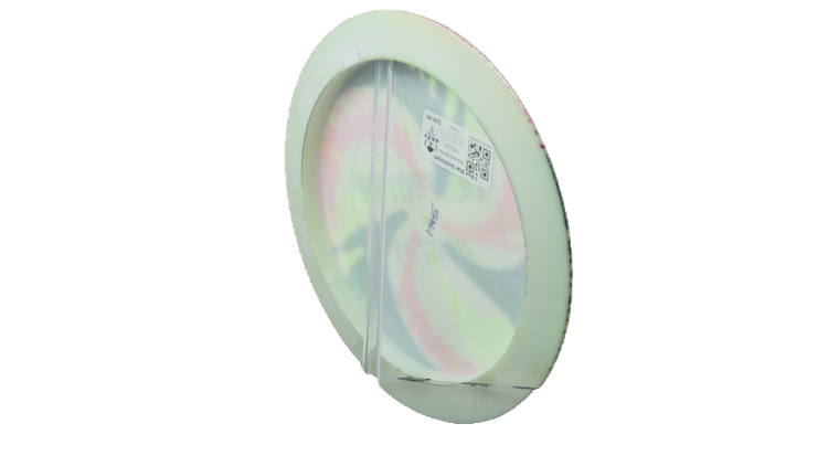 Innova I-Dye Star Destroyer Distance Driver Back View