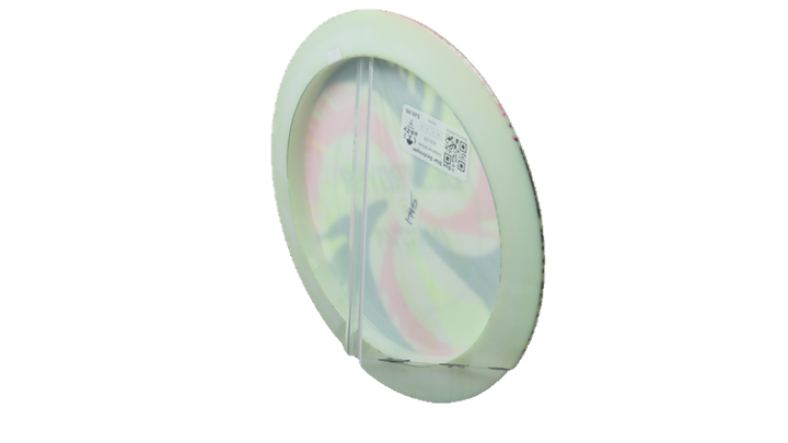 Innova I-Dye Star Destroyer Distance Driver Back View