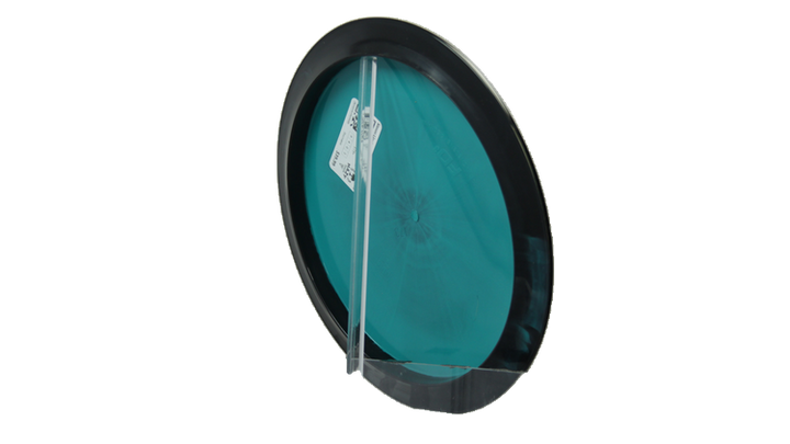 Discmania Simon Lizotte Doom Bird 4 Horizon FD3 Fairway Driver Back View