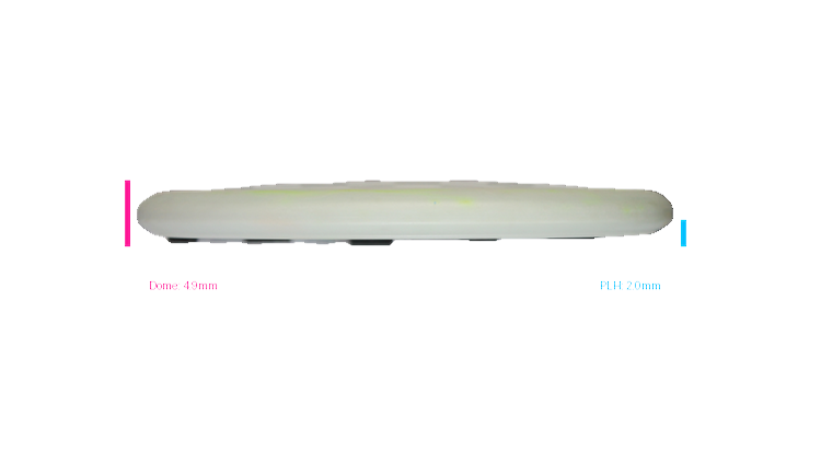Innova Nexus Animal Putter Profile View