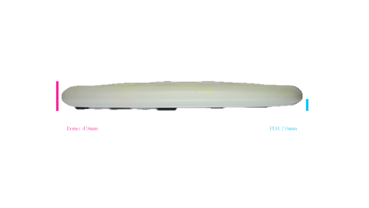 Innova Nexus Animal Putter Profile View
