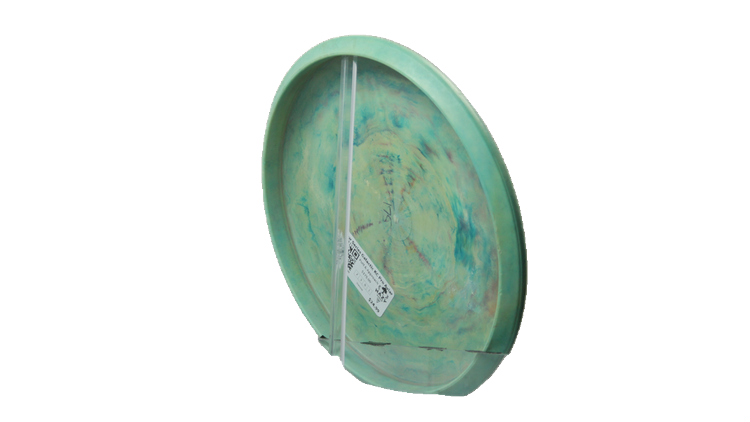 Innova Tour Series Galactic KC Pro Aviar Putter Back View