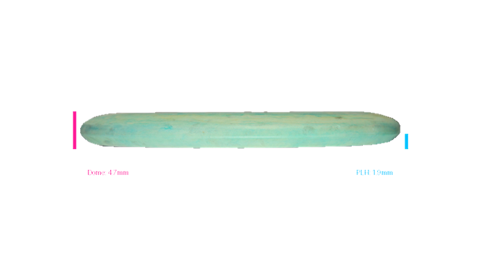 Innova Tour Series Galactic KC Pro Aviar Putter Profile View