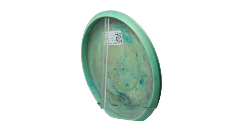 Innova Tour Series Galactic KC Pro Aviar Putter Back View