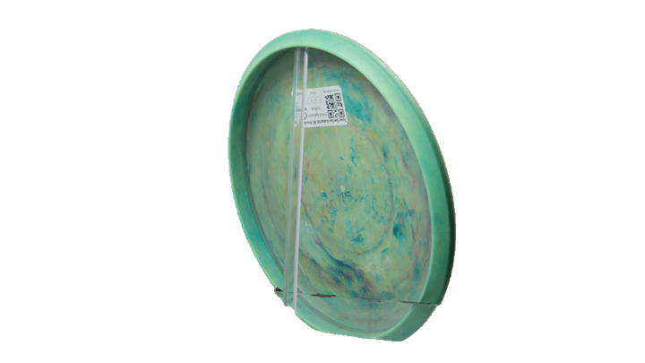 Innova Tour Series Galactic KC Pro Aviar Putter Back View