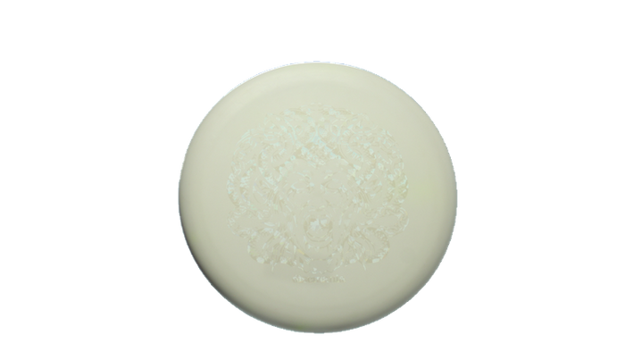 Discmania Medusa Exo Lumen Link Putter