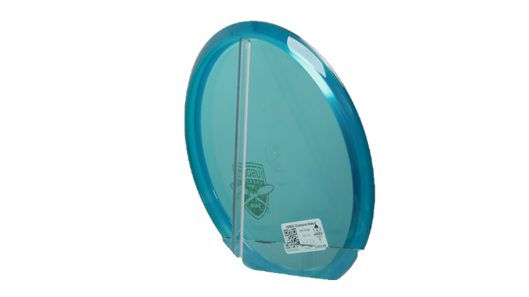 Innova USDGC Champion Mako3 Midrange Back View