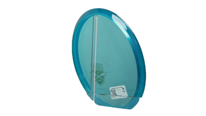 Innova USDGC Champion Mako3 Midrange Back View