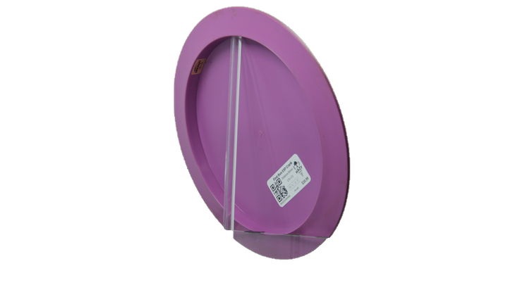 Discraft First Run ESP Crank Distance Driver Back View
